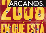 Arcanos No. 14