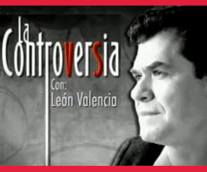 Las movidas políticas del 2013, en La Controversia