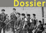 Dossier de noticias relacionadas con las Farc (Septiembre de 2012)