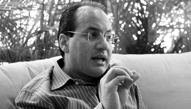 “Vienen tiempos turbulentos para Venezuela”: John Magdaleno