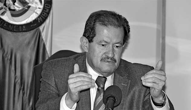 Angelino Garzón: el izquierdista que cambió de opinión