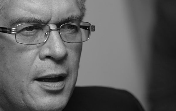 “El gran logro de Chávez es la democracia”: Roy Daza