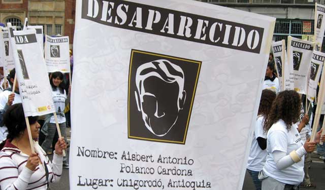 Fuero militar: ¿inseguridad jurídica para los ciudadanos?
