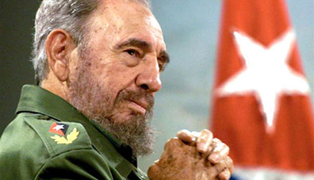 El firme compromiso de Cuba con la paz de Colombia