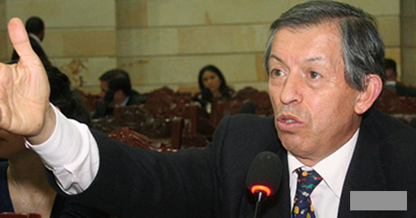 “Colombia debe fortalecer relaciones con Venezuela”: Telésforo Pedraza
