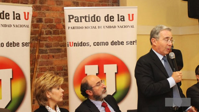 La cosa política comienza a moverse