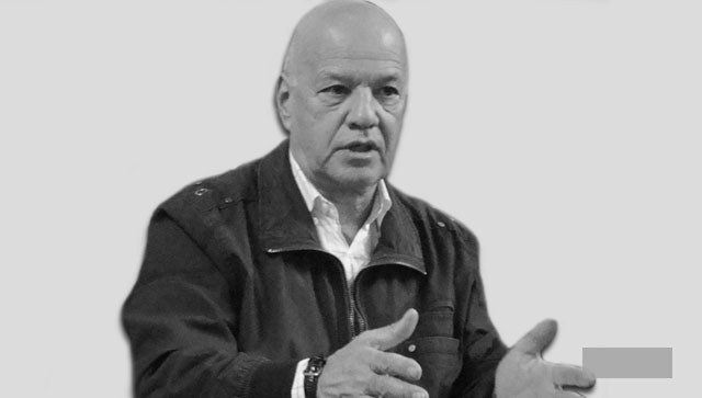 “Yo creo que un gremio como Fedegán tiene que poner la cara”: Absalón Machado