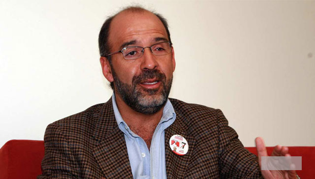 ‘En la discusión de la reforma no hubo disciplina para perros en el liberalismo’