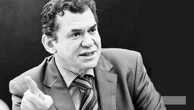 Dirigir Nuevo Arco Iris fue un gran reto profesional: León Valencia
