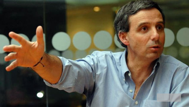 Propongo la revocatoria del Alcalde Mayor Gustavo Petro: Miguel G. Martínez