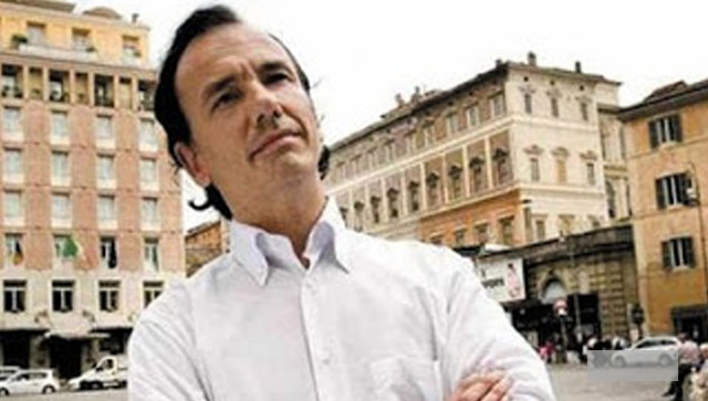 El periodista que timó a El País con la foto falsa de Chávez