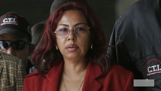 La justicia en mora por investigaciones que faltan a alias “La Gata”