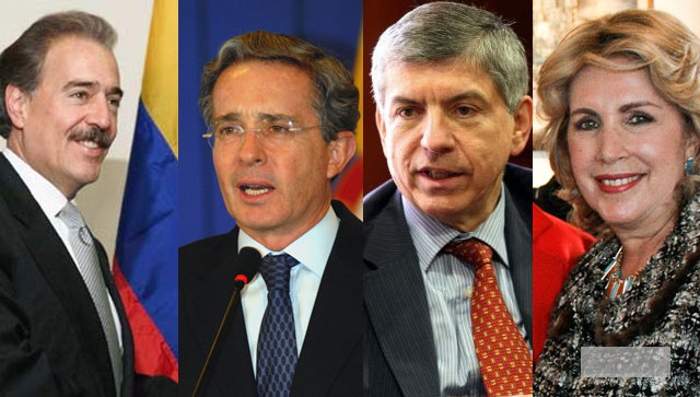 ¿Sabe cuál es el valor de las pensiones de los ex presidentes o sus viudas?