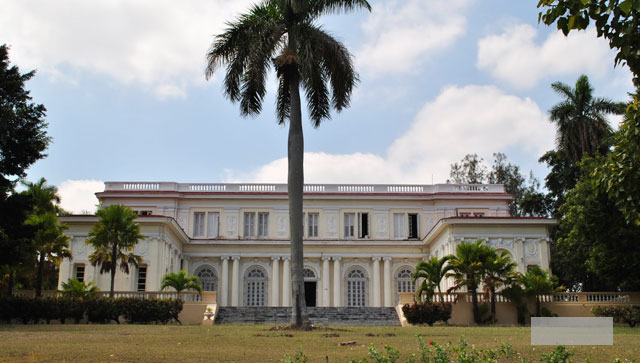 Las Farc, visitantes ilustres en La Habana