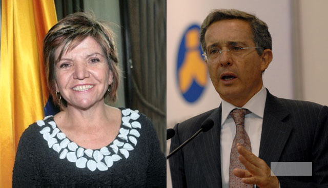 «Álvaro Uribe Vélez es el responsable de las estructuras paramilitares en el Urabá»