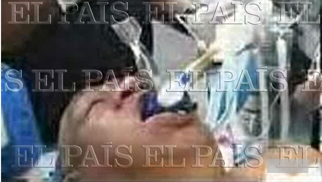 El fiasco del El País de España