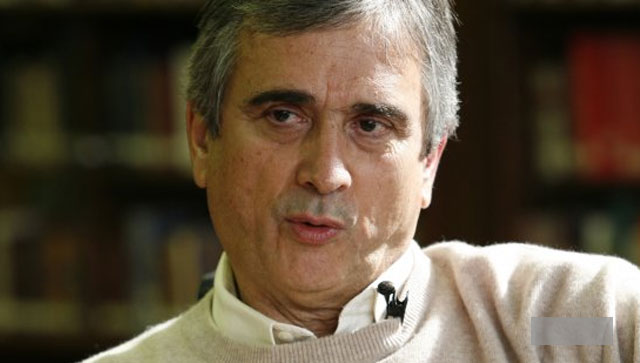 Iván Marulanda cuelga los guayos electorales