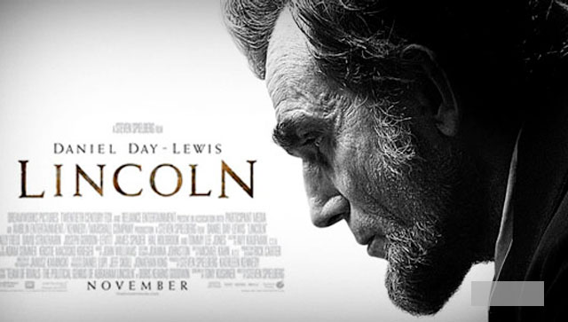 Lo que la película ‘Lincoln’ no dice sobre Lincoln