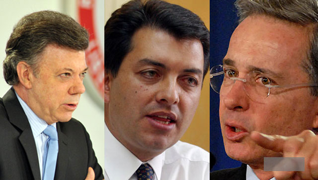 Se va el director del Sena