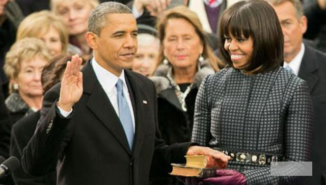 Obama, ¿nuevo comienzo o llover sobre lo mojado?