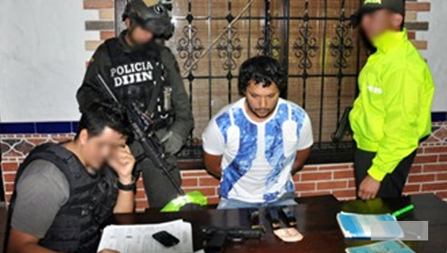 Se busca nuevo rey