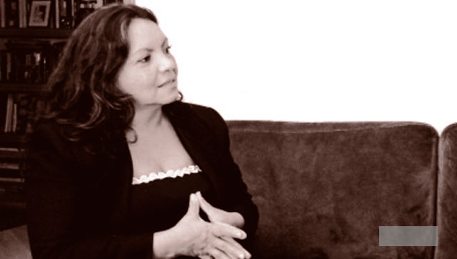 La desesperación de Angélica Bello que la llevó a suicidarse