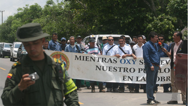 Arauca: ¿y después del paro, qué?