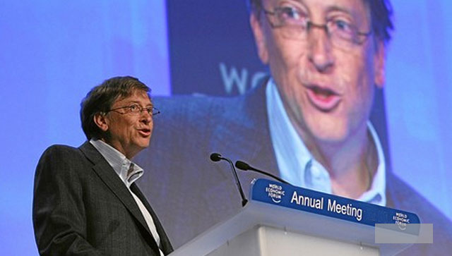El discurso de Bill Gates: Las 11 reglas de la vida que tus hijos no aprenderán en el colegio