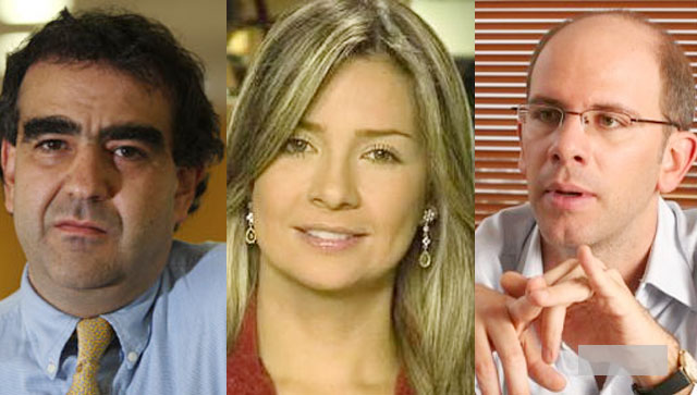El disgusto de los medios colombianos con las Farc