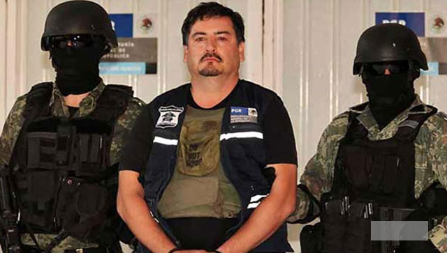 El negocio de extraditar