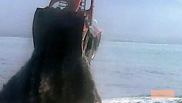 Las embarradas de la Drummond en Colombia