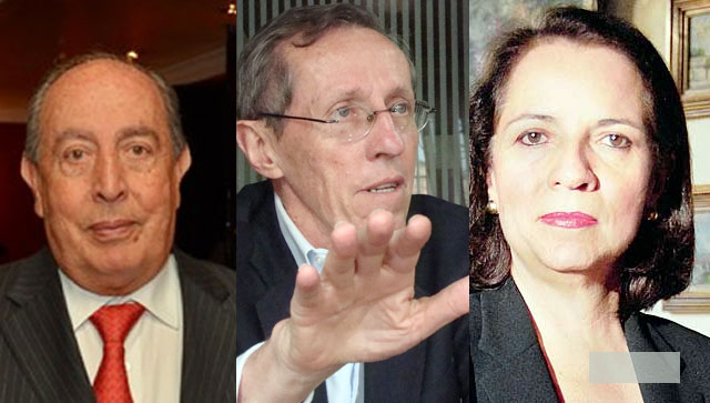 Habla la comisión facilitadora para los diálogos con el ELN