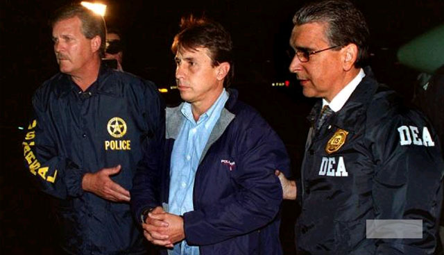 ¿Qué va hacer la Fiscalía con las esplendorosas mansiones de los Ochoa?