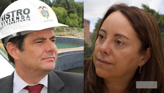 ¿Qué pasa con las 40 mil casas del Plan de Vivienda Santos para las víctimas de Bogotá?