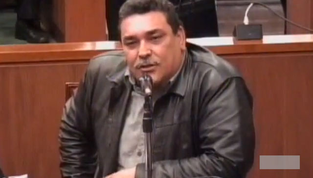 ¿Quién es el sindicalista de El Cerrejón que llamó mentiroso al presidente Santos?
