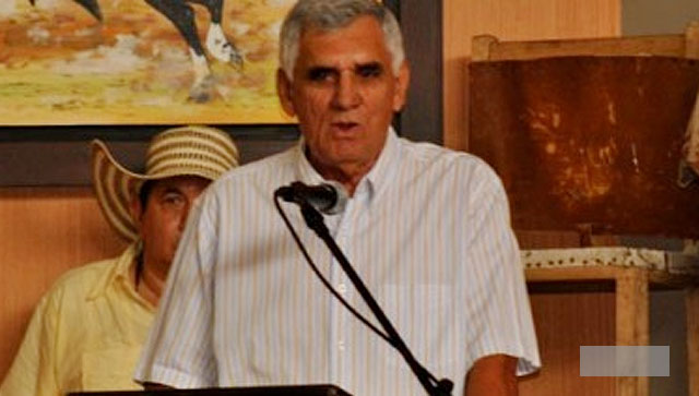 La Masacre que enredó a Miguel Nule
