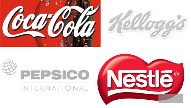 Coca Cola y Nestlé se rajaron