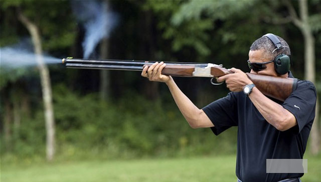 Propaganda negativa contra Obama