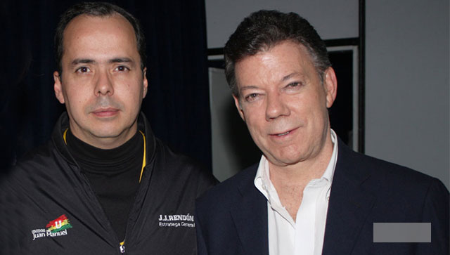 ¿Por qué Santos se trajo de nuevo a JJ. Rendón?