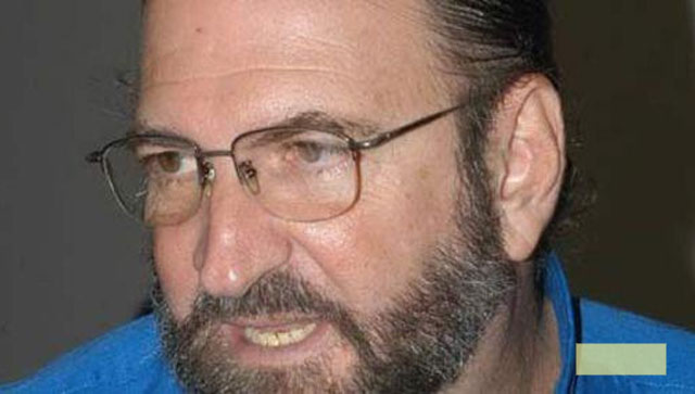 Se despeja el asesinato de Correa de Andreis