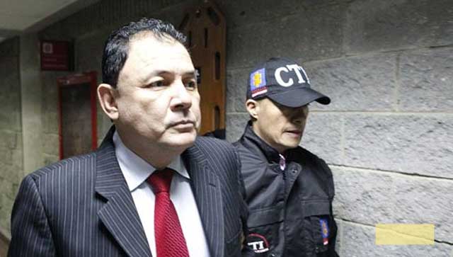 Corte Suprema inicia en firme capítulo de la Paraeconomía en Atlántico
