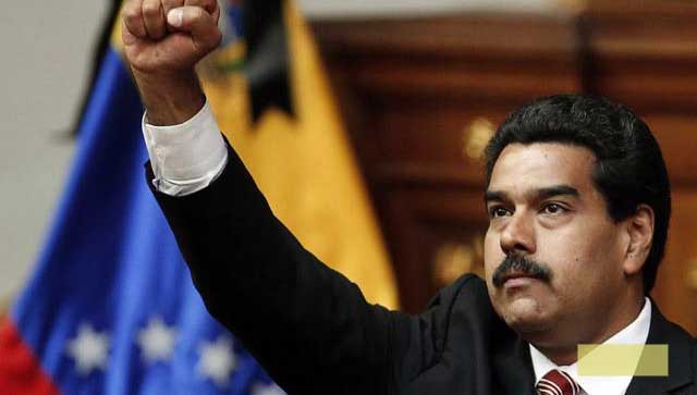 Los retos de Maduro