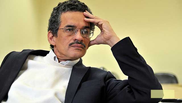 “Mi trabajo continuará en cualquier otra instancia y en otros espacios”