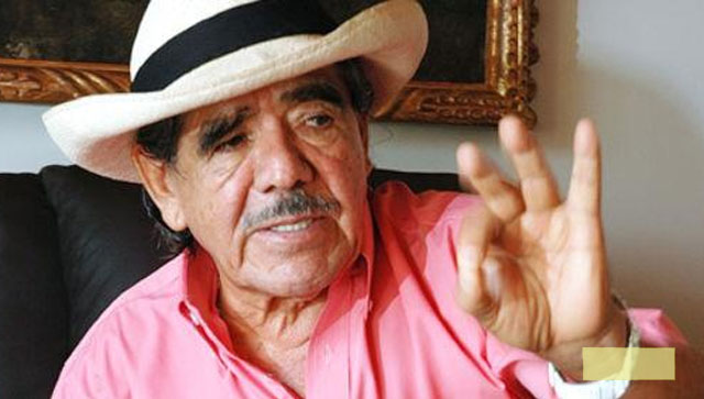 Las deudas judiciales que dejó Víctor Carranza
