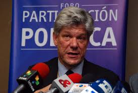 El nuevo jefe de la ONU en Colombia es optimista sobre la paz