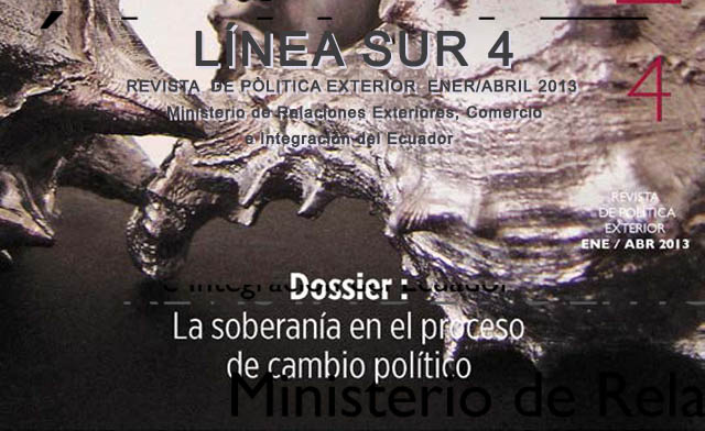 El fin del conflicto armado interno en Colombia, oportunidad y alivio para América Latina