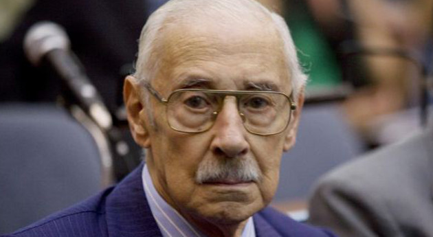Muere el exdictador argentino Jorge Videla a los 87 años