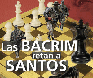Por tutela, víctimas de bandas criminales lograron reparación