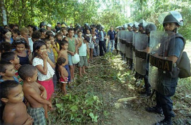 El dilema de las víctimas ante los Diálogos de Paz en el posconflicto y la reconciliación
