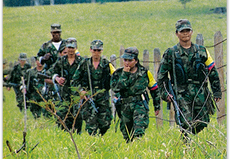 Estamos listos para el cese bilateral del fuego
